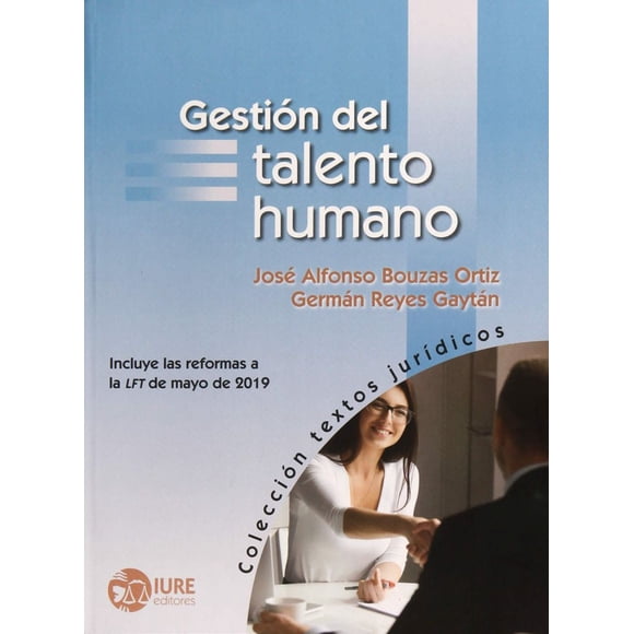 Gestión del talento humano