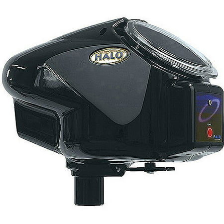 HALO ''B'' Electronic Loader With Rip Drive