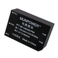 thumbnail image 3 of Interruptor Convertidor de Alimentación MP-050350/120200/240100-PMA para Luces LED de 240V a 5/12/24VCC para Oficina//Laboratorio 5V3A3.5A Yotijar Tablero de alimentación del interruptor, 3 of 6