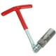 thumbnail image 1 of GOOHOCHY 1 set Buje de llave de llave de llave de la bujía Herramienta de reparación de autos de reparación de la herramienta de llave de eliminación de bujías, 1 of 7