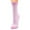 Pink, variant on Dyfzdhu Ladies Classic Coral Socks Ladies Socks Mid Tube Sleeping Socks Warm Socks