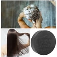 thumbnail image 2 of Polygonum Soap Hair Growth, Black & Thick Hair Fallopia Multiflora Shampoo Bar Polygonum Shampoo Soap, Polygonum Extract Shampoo Deeply Cleanses The H, 2 of 5