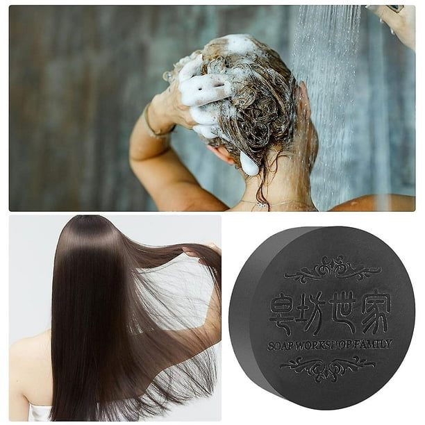 Jabón Polygonum KEWITY para crecimiento del cabello | Bodega Aurrera en  línea