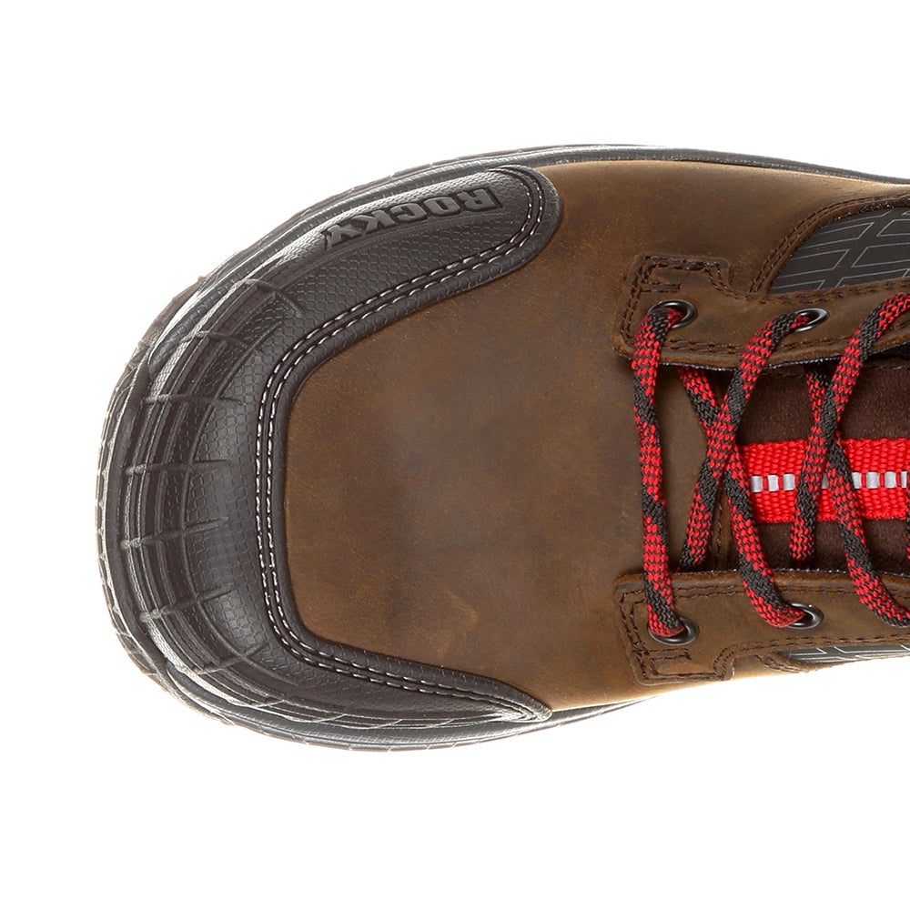 rocky treadflex composite toe