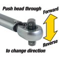 thumbnail image 3 of Titan 23150 1/2" Drive Adjustable Torque Wrench, 20-150 Foot/Pound, 3 of 3