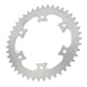 thumbnail image 5 of Sprocket Trasero, Larga Vida útil 520 43t de acero Aceil Resistente a la Corrosión Spracial de Cadena Trasera Resistente A la Corrosión para Bricolaje, 5 of 7