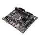 thumbnail image 5 of Placa Base LGA1151 DDR4, Placa Base Para Computadora MATX Con NIC De 100 MHz, Placa Base De Escritorio 2133HMz, Para 6 7 8 9, 5 of 7