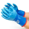 thumbnail image 5 of Showa 282L-09 Breathable, Waterproof and Insulated PU Coated Gloves, 5 of 5