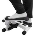 thumbnail image 4 of Home Hydraulic Stepper 100kg Load Capacity w/ Arm Resistance Bands CA Stock, 4 of 4