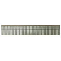 Senco 18 Ga. x 3/4 in. L Galvanized Steel Brad Nails 5000 pk