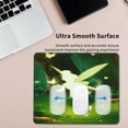 thumbnail image 4 of Bell Green Tin-ker Rubber Lock Edge Mouse Pad Office Suitable for Home Laptops, 4 of 8