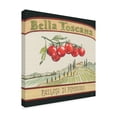 thumbnail image 2 of Trademark Fine Art 'Tuscan Flavor V' Canvas Art by Daphne Brissonnet, 2 of 4