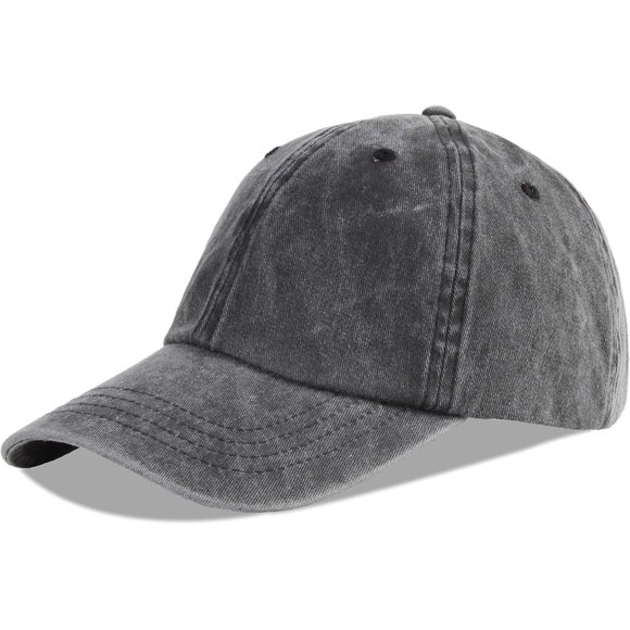 shiyou-Customized Baseball Cap Custom Hats Design Your Own Adjustable Trucker Cap Unisex Style Headwear Adjustable for Men & Women