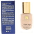 thumbnail image 2 of ESTEE LAUDER/DOUBLE WEAR STAY-IN-PLACE MAKEUP 1C1 COOL BONE 1.0 OZ, 2 of 6