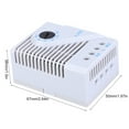 thumbnail image 4 of Mechanical Humidity Controller, Long Service Life Reliability Humidity Controller Useful Stability  For TV Cabinet Humidity Adjuster MFR012, 4 of 8