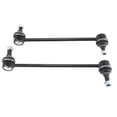thumbnail image 4 of Unique Bargains 4pcs Car Front Rear Stabilizer Sway Bar End Links K90344 K90345 for Lexus ES300 RX330 for Toyota Camry Highlander Solara, 4 of 7
