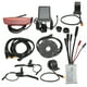 thumbnail image 5 of Kit De Controlador Sin Escobillas Para Bicicleta, Dispositivos Completos Controlador De Bicicleta Eléctrica Conveniente Carcasa De Ranura Transparente Con Acelerador De Pulgar ANGGREK Otros, 5 of 8