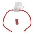 thumbnail image 1 of Portafusibles Jadeshay AWG 31,5 cm Impermeable para Automóvil, 1 of 8