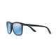 thumbnail image 3 of Lentes Arnette Chenga Matte Black / Blue Mirror AN4240 01/55 56 Arnette Chenga, 3 of 12