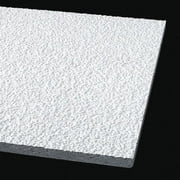Armstrong Ceiling Tile,48 in L,24 in W,PK8 860