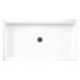 thumbnail image 7 of Swan Solid Surface 34'' x 60'' Single Threshold Shower Base, 7 of 7