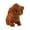 Brown, variant on TIELUTT Can and Walk. It Is A Realistic Shaped Children's . It Is Cute and Small. It Is A . Bulk Animals for Kids Prizes Wiggles Figures Talking Cat for Kids Easter for Toddlers Boys the Singing Cact