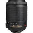 thumbnail image 4 of Lente Nikon AF-S VR Zoom-NIKKOR 55-200mm f/4-5.6G IF-ED - (Versión internacional), 4 of 6
