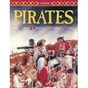 Angle View: Pirates (Single Subject Reference) [Paperback - Used]