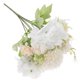 thumbnail image 5 of OULII Flor Artificial De Rosa Para De Y Eventos, 5 of 8