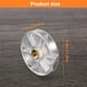 thumbnail image 5 of 3 Pack Top Base Gear Replacement Parts for NutriBullet 600W 900W Blender, 5 of 5