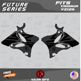 thumbnail image 2 of Kalair GFX Graphics Kit for Yamaha YZ125 (2002-2004) Future Series, 2 of 5