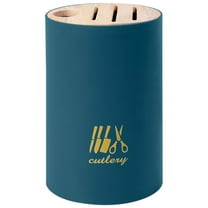 Yonrjhukm Multi-functional Detachable Kitchen Storage Rack, Countertop Knife Organizer for Utensils, Cutlery & Scissors, Ideal for Home, Kitchen & Restaurant Storage