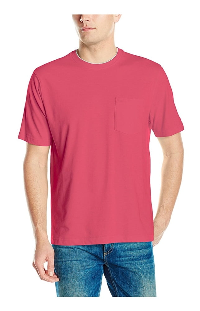 izod pocket tees