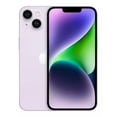 thumbnail image 1 of Apple iPhone 14 (128 Gb) - Morado Apple., 1 of 4