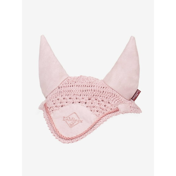 LeMieux Hobby Horse Ear Bonnet - Blossom - Suitable for Ages 3