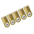 thumbnail image 3 of <p>Game Chip Coin, Clear Printing Lightweight Poker Chip Set  For Board Game</p>, 3 of 7