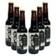 thumbnail image 1 of Six Pack Cerveza Artesanal Colombo Coffee Porter 355 ml Colombo Coffee Porter, 1 of 2