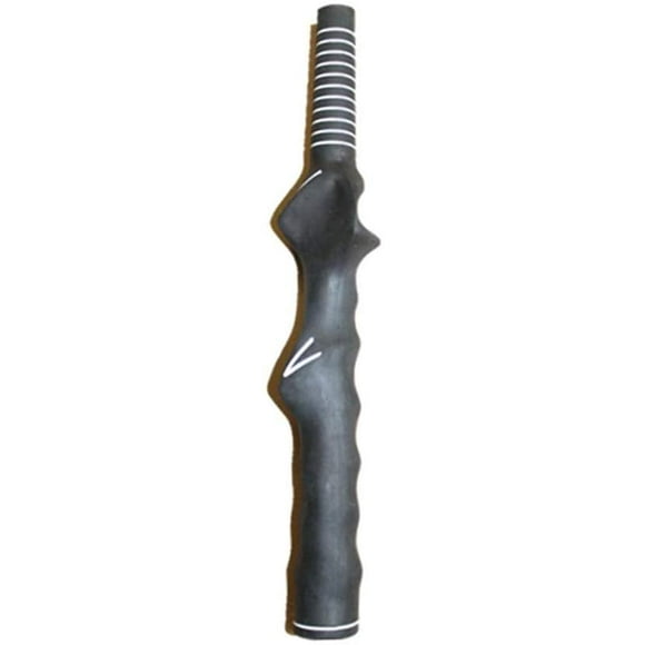 A99 Golf Grip King for #7 Iron Club Golf Traiding Aids Grip Trainer Lefty