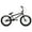 Black, variant on Eastern 20" BMX Javelin Freestyle Bicycle - black