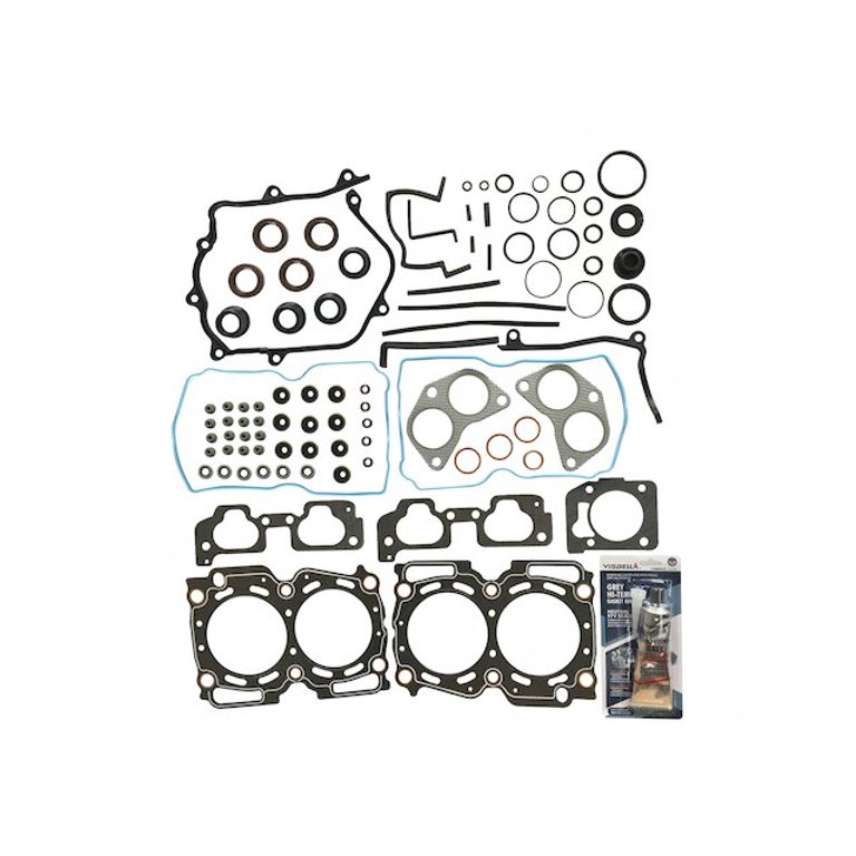 2003 Subaru Forester Head Gasket skt.zst.tarnow.pl