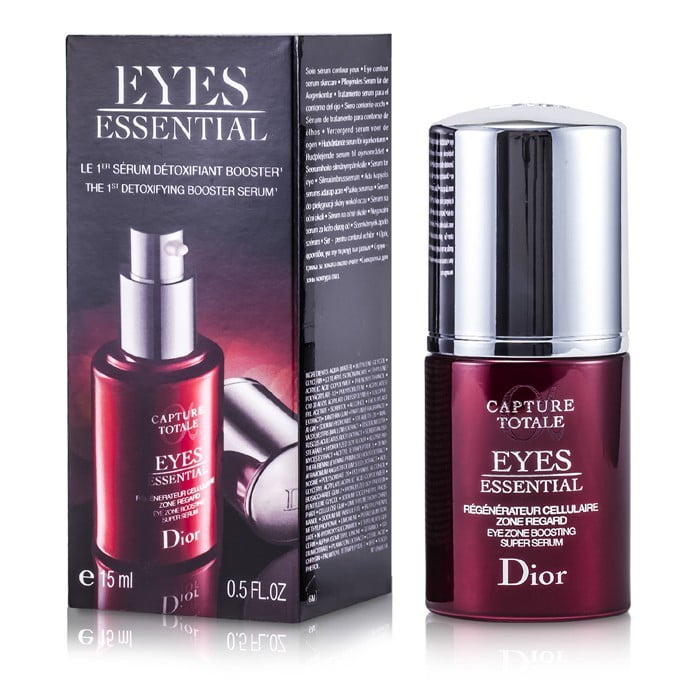 Dior Christian Dior 12730180101 Capture Totale Eyes Essential Eye