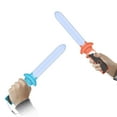 thumbnail image 3 of DOBE Nintendo Switch 2 Joy-Con Motion Lightsaber- Official-Grade Accessory for Switch 2 Sports & The Legend of Zelda: Skyward Sword, Light-Up Handle for NS2 Left/Right Controllers, Anti-Slip Grip, 3 of 8