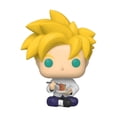 thumbnail image 1 of Pop Super Saiyan Gohan Funko Dragon Ball, 1 of 2