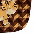 thumbnail image 3 of Carolines Treasures BB7029BIB Tiger Baby Bib 10 x 13" multicolor, 3 of 3
