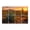 Color 1, variant on 8 Pack Sunset Desert Landscape Art Acoustic Panels Self-Adhesive Cactus Saguaro Plants Mountain Decorative Sound Absorbing Wall Panels, Sound Panels for Recording Studio Living Room 48"x32"