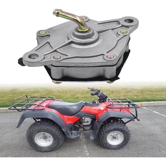 SEBLAFF Fuel Pump Replacement for 1985-1999 Quadrunner 250 LTF250 LTF4WD LTF250F 15100-19B01