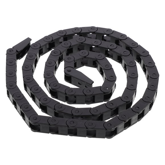 EeaseMX Cadena de arrastre de nailon cerrada para impresora 3D (1 unidad)