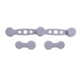 thumbnail image 1 of Silicone Button Air Frying Accessories | Silicone Button Air Frying Machine Liner Rack To Replace Accessory Parts To Paper From Covering, 1 of 4