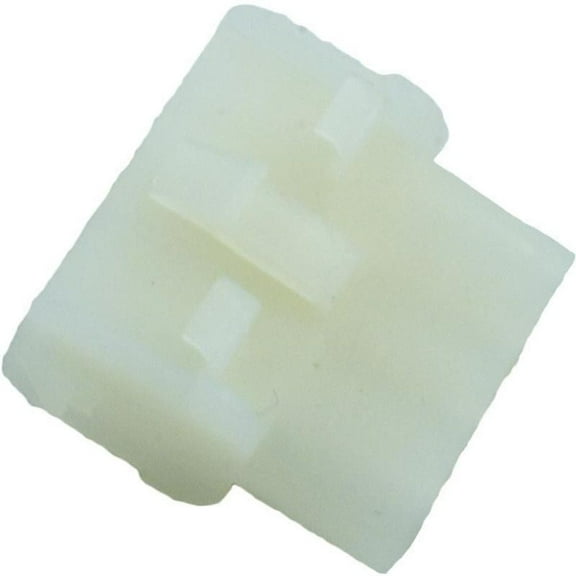 AMP MOL50-84-2040 Female Cap Housing 4 Pin