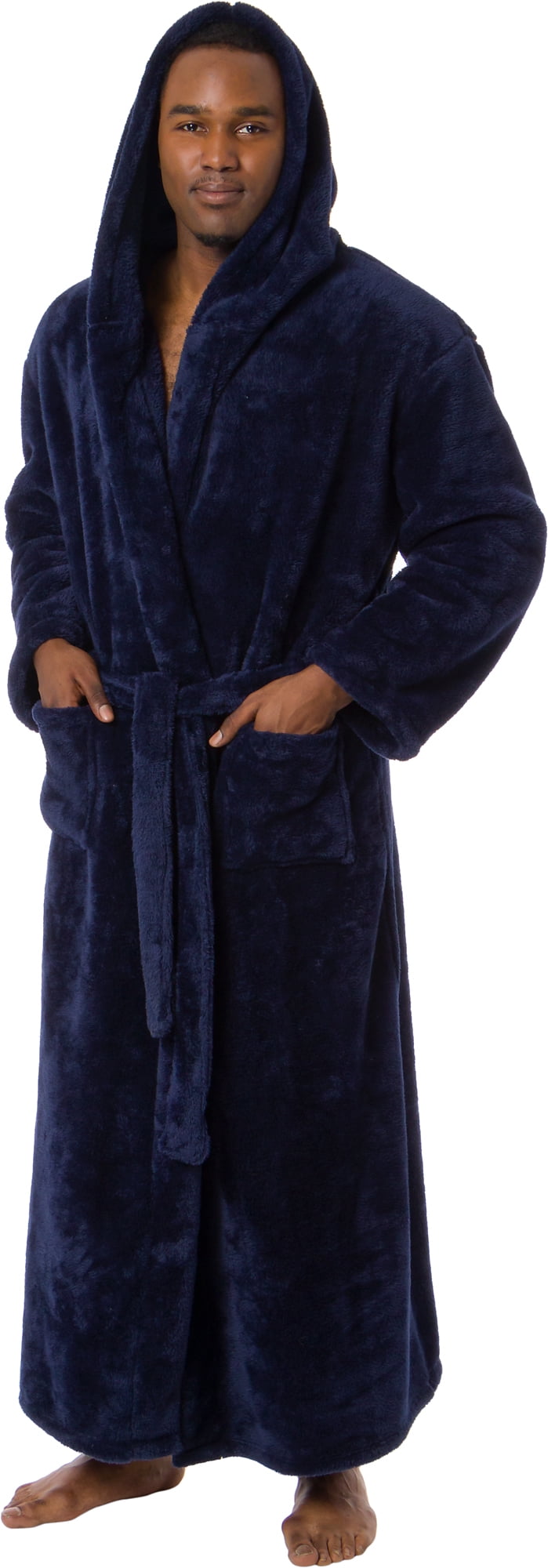 ross michaels robe
